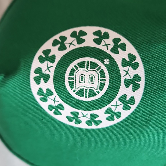 EUC TD Bank Boston Bruins Men's adjustable Hat 100% cotton - Picture 2 of 9